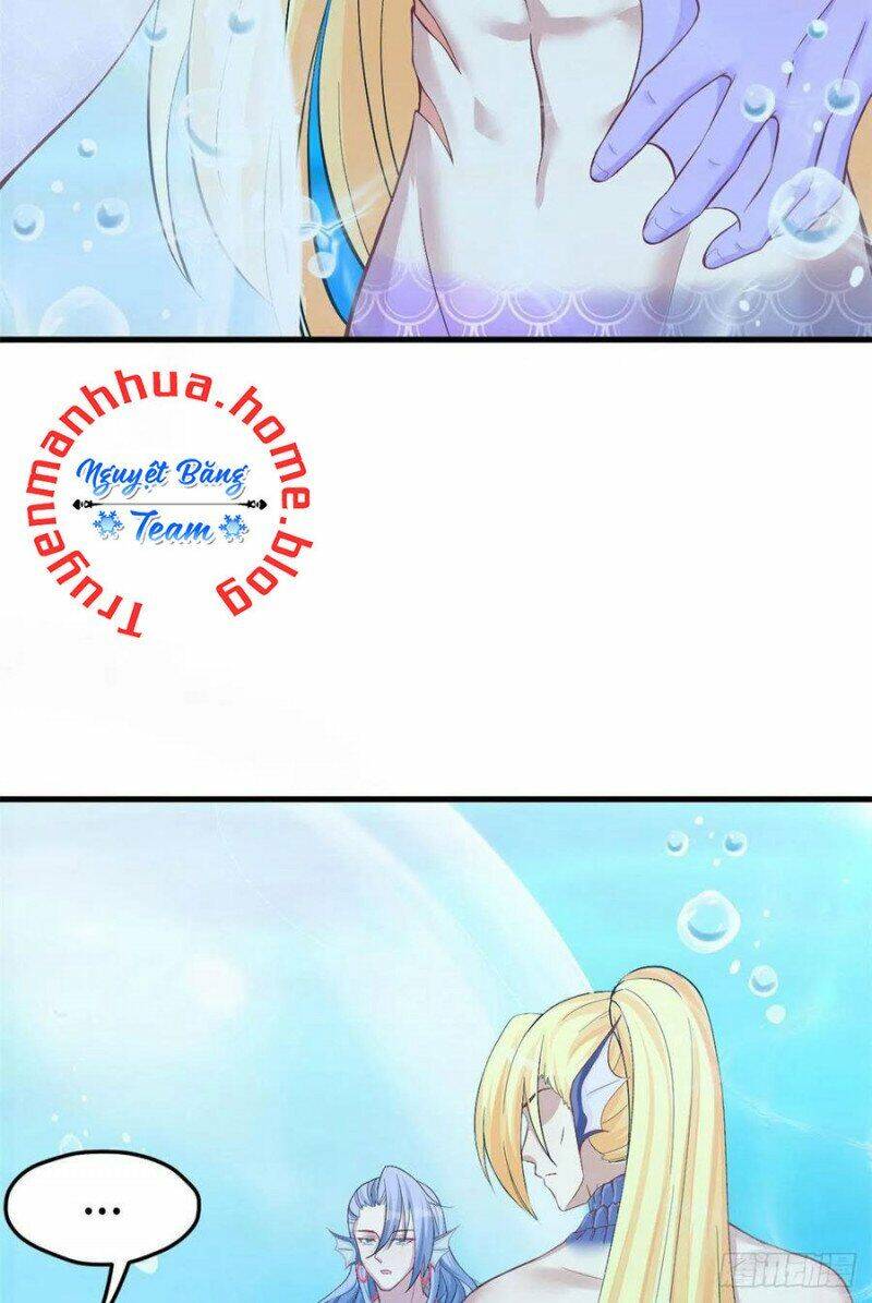 Thảnh Thơi Thú Thế Chủng Chủng Điền, Sinh Sinh Tể - Update Chapter 220 - 43