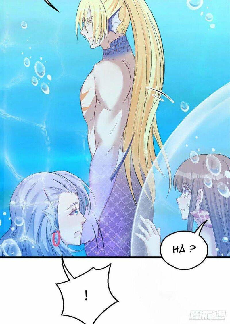 Thảnh Thơi Thú Thế Chủng Chủng Điền, Sinh Sinh Tể - Update Chapter 220 - 47