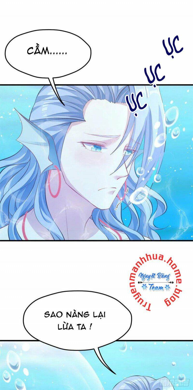 Thảnh Thơi Thú Thế Chủng Chủng Điền, Sinh Sinh Tể - Update Chapter 221 - 2