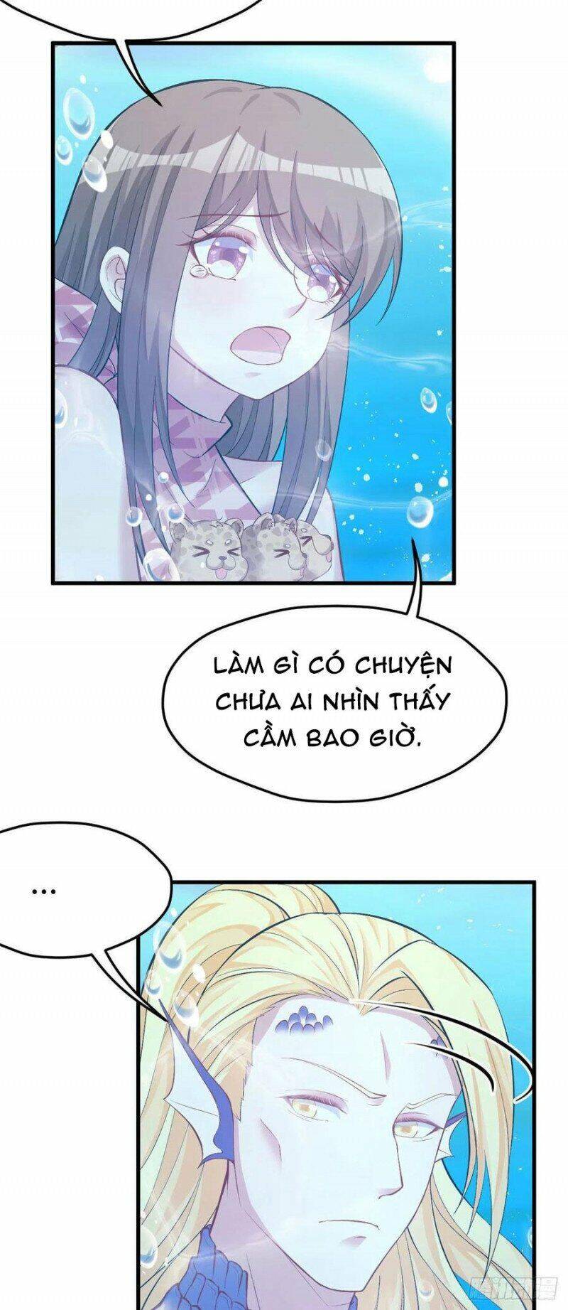 Thảnh Thơi Thú Thế Chủng Chủng Điền, Sinh Sinh Tể - Update Chapter 221 - 12