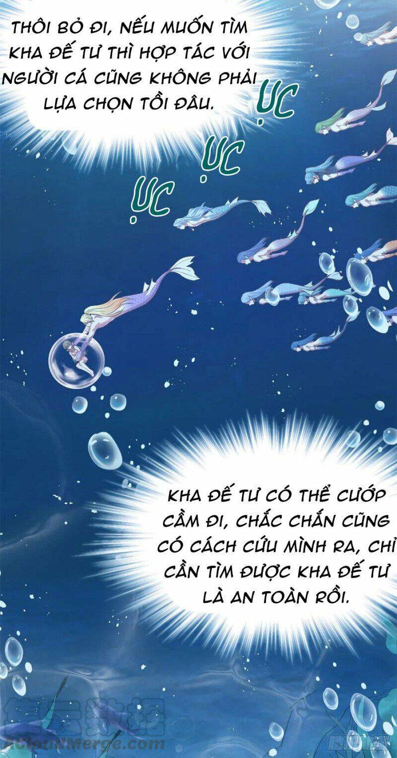 Thảnh Thơi Thú Thế Chủng Chủng Điền, Sinh Sinh Tể - Update Chapter 221 - 25