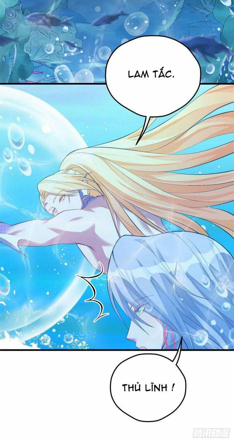 Thảnh Thơi Thú Thế Chủng Chủng Điền, Sinh Sinh Tể - Update Chapter 221 - 26
