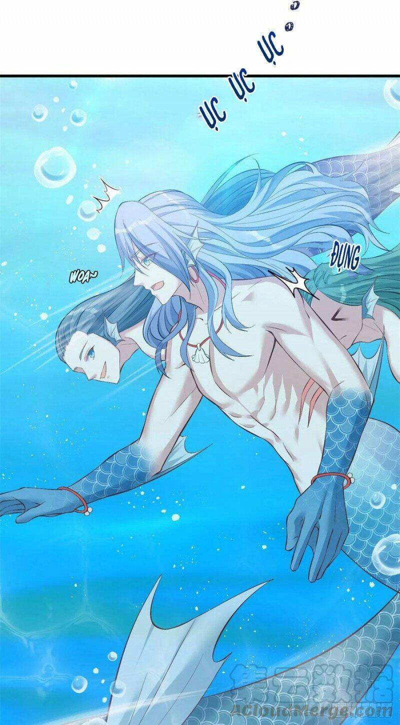 Thảnh Thơi Thú Thế Chủng Chủng Điền, Sinh Sinh Tể - Update Chapter 221 - 28