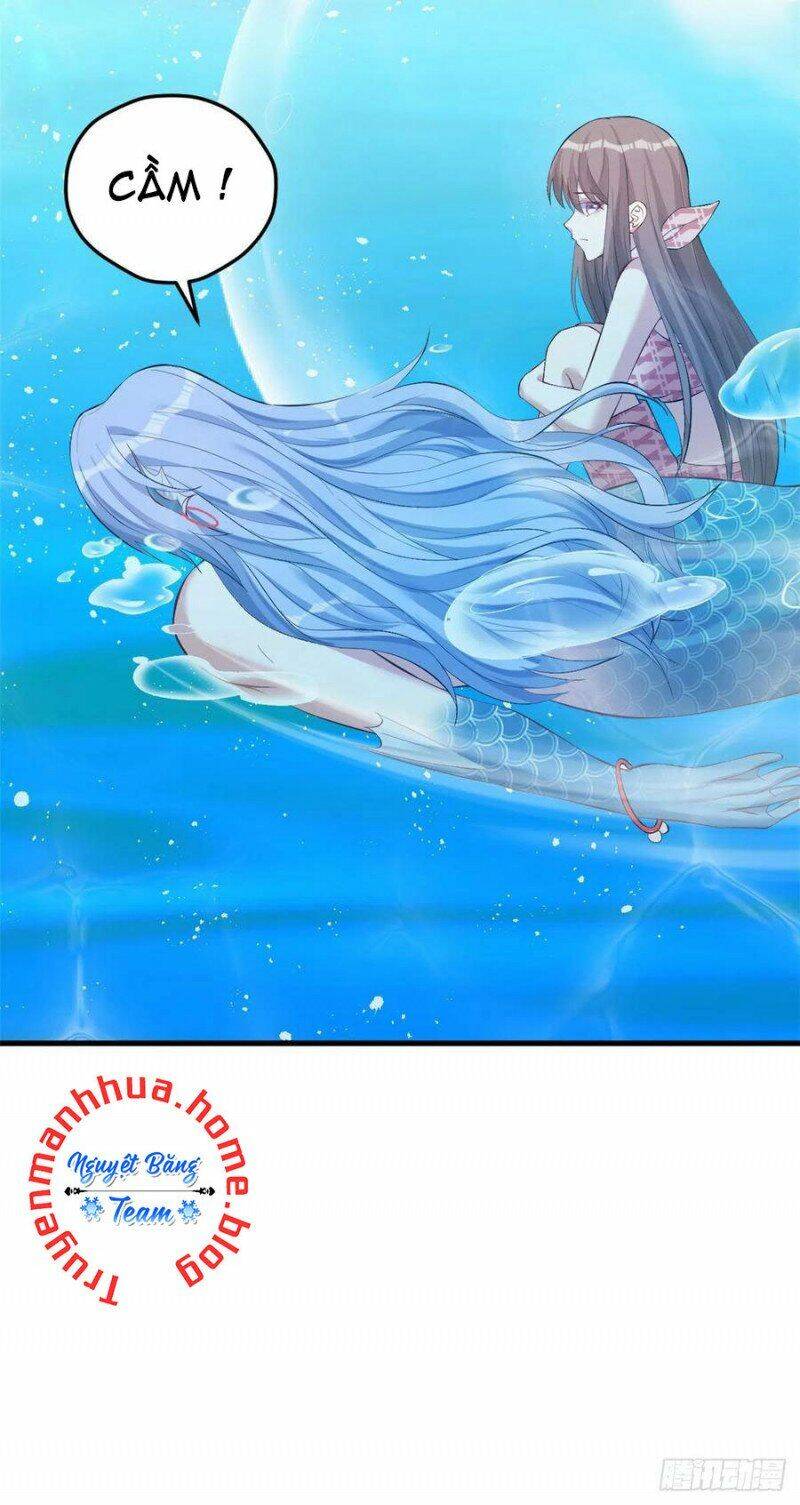 Thảnh Thơi Thú Thế Chủng Chủng Điền, Sinh Sinh Tể - Update Chapter 221 - 32