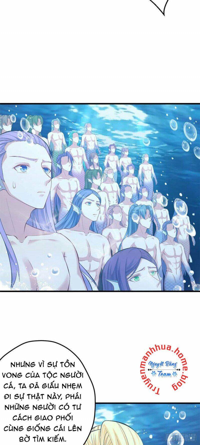 Thảnh Thơi Thú Thế Chủng Chủng Điền, Sinh Sinh Tể - Update Chapter 221 - 9