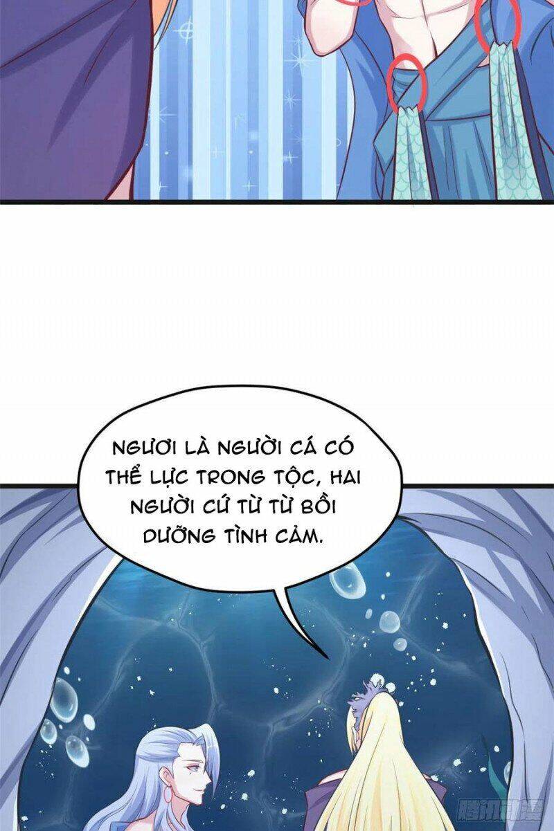 Thảnh Thơi Thú Thế Chủng Chủng Điền, Sinh Sinh Tể - Update Chapter 222 - 27