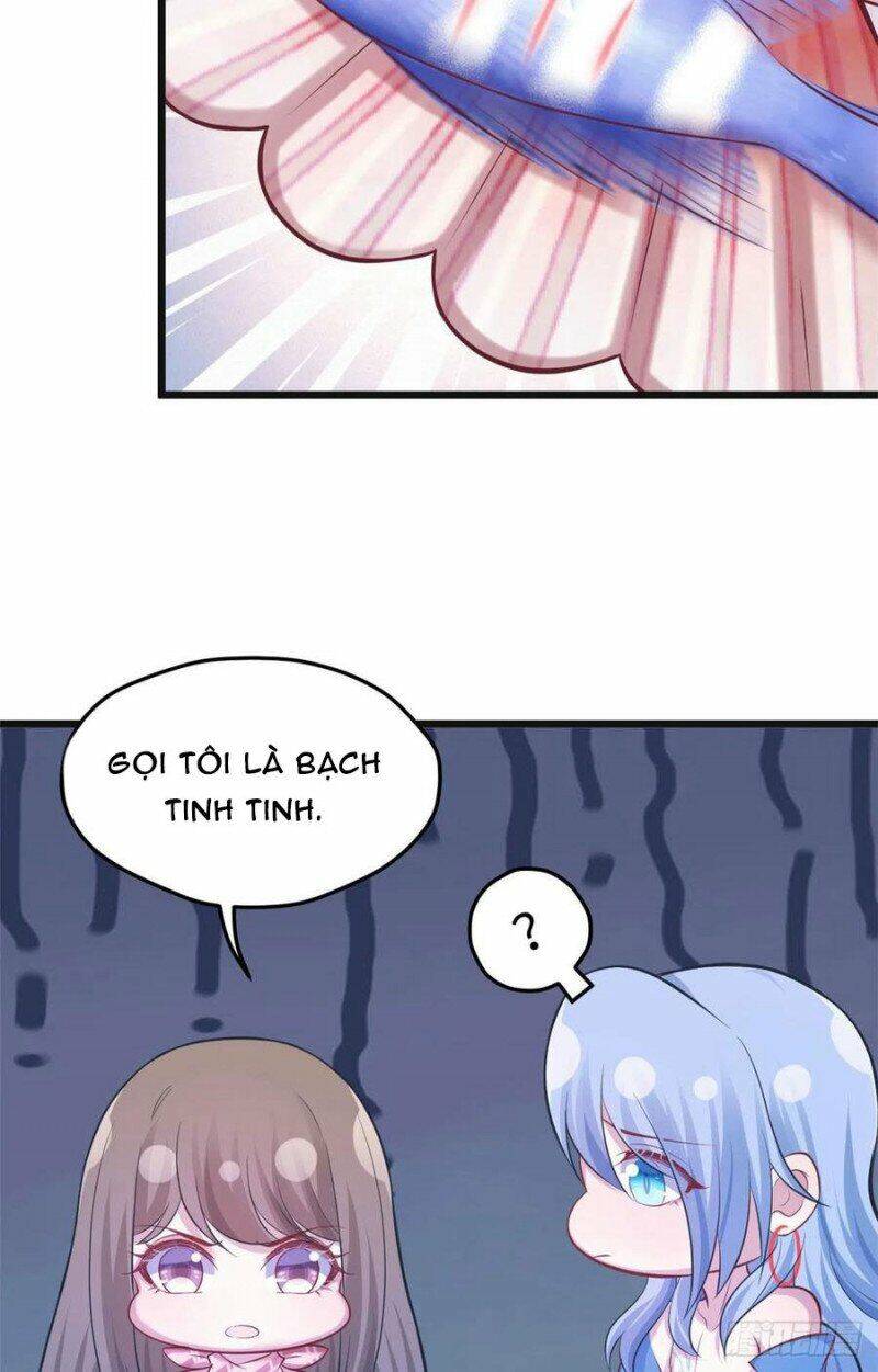 Thảnh Thơi Thú Thế Chủng Chủng Điền, Sinh Sinh Tể - Update Chapter 222 - 32