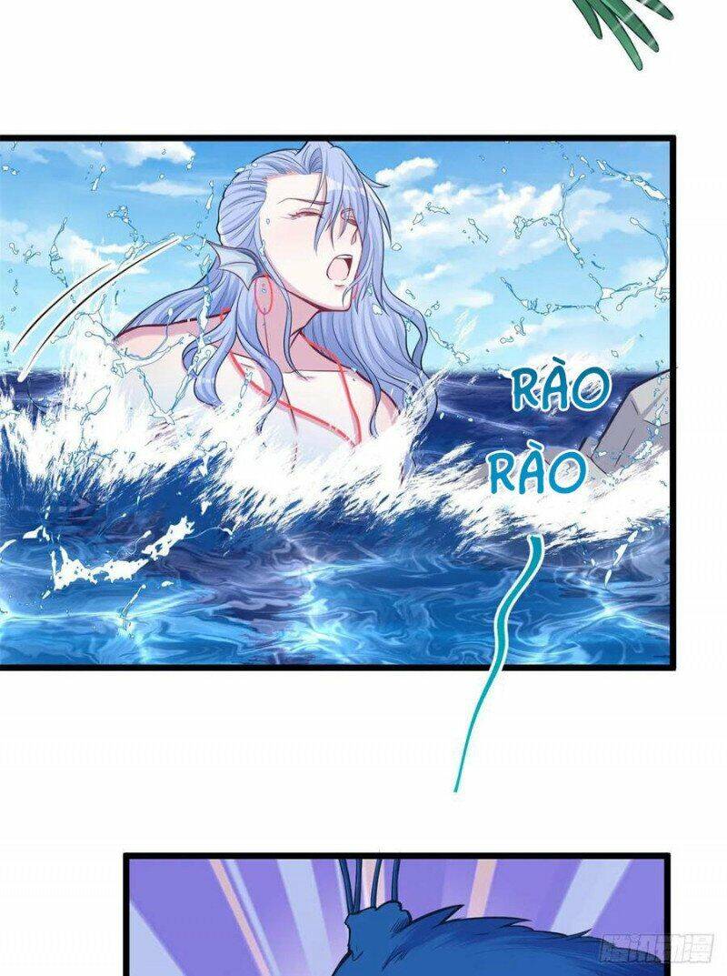 Thảnh Thơi Thú Thế Chủng Chủng Điền, Sinh Sinh Tể - Update Chapter 223 - 3