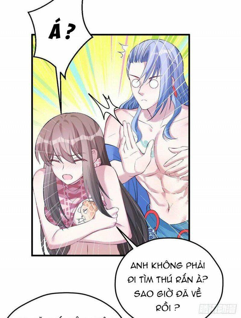 Thảnh Thơi Thú Thế Chủng Chủng Điền, Sinh Sinh Tể - Update Chapter 224 - 30