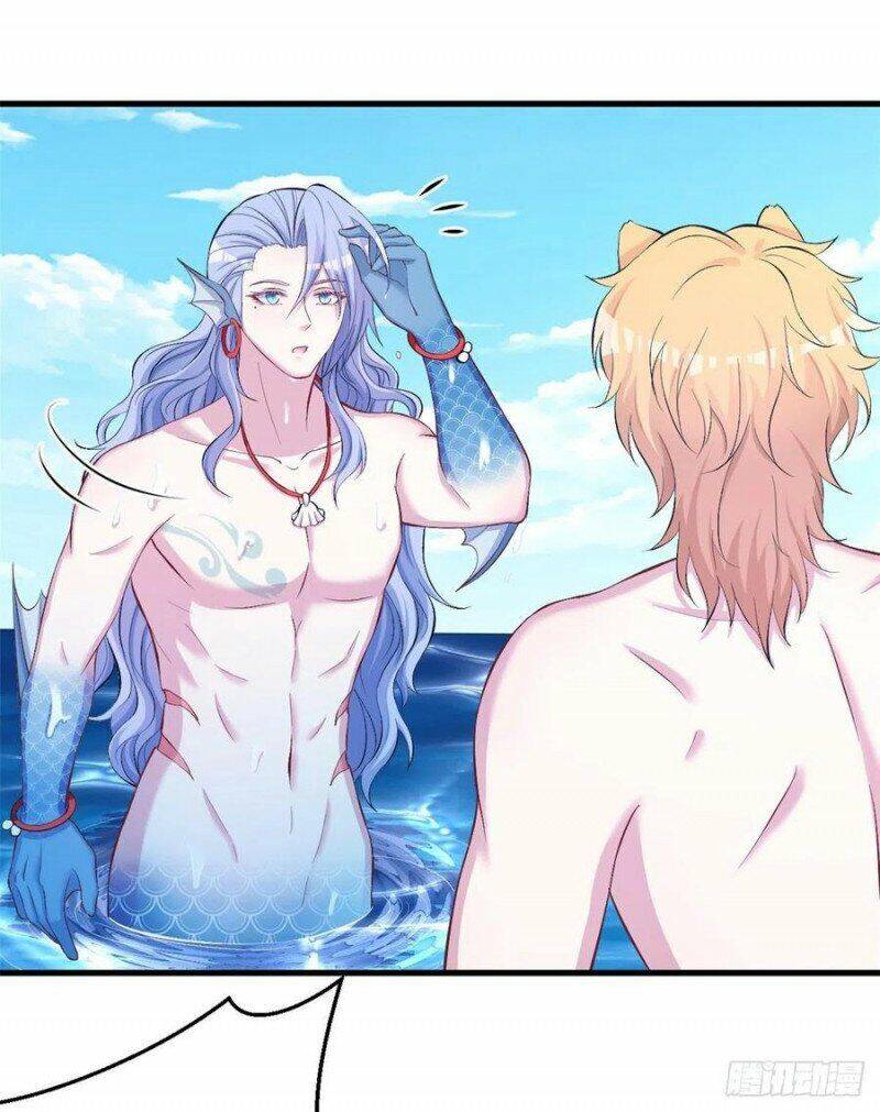 Thảnh Thơi Thú Thế Chủng Chủng Điền, Sinh Sinh Tể - Update Chapter 225 - 18