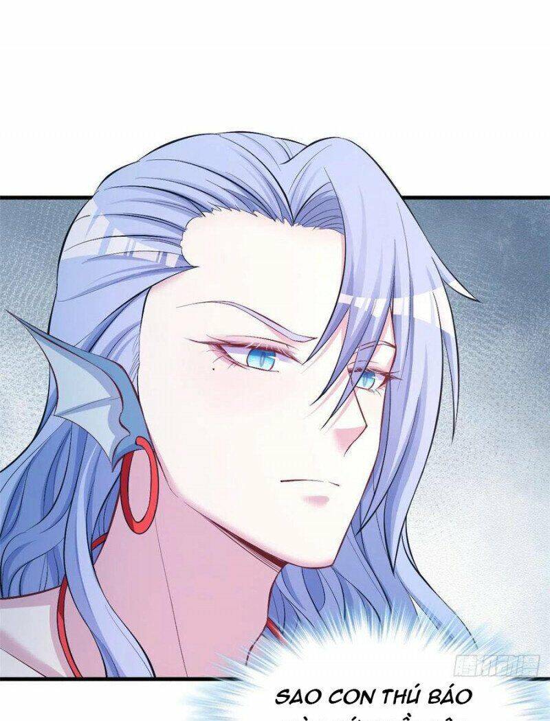 Thảnh Thơi Thú Thế Chủng Chủng Điền, Sinh Sinh Tể - Update Chapter 225 - 20