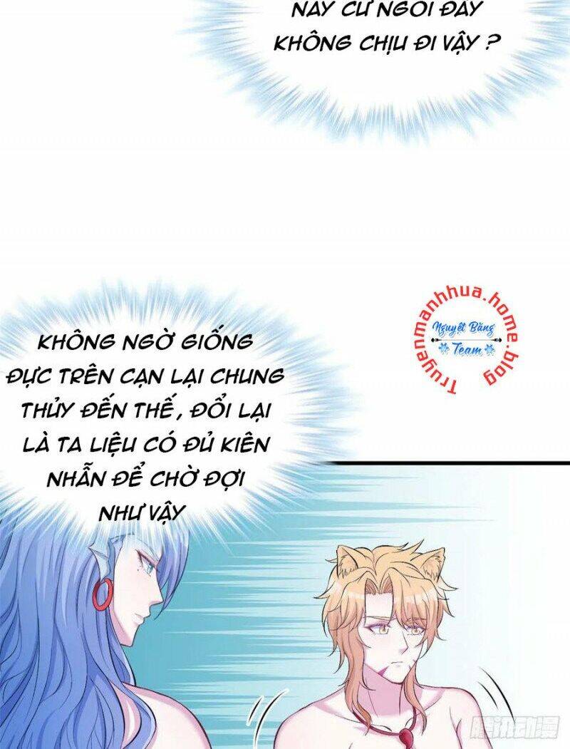 Thảnh Thơi Thú Thế Chủng Chủng Điền, Sinh Sinh Tể - Update Chapter 225 - 21