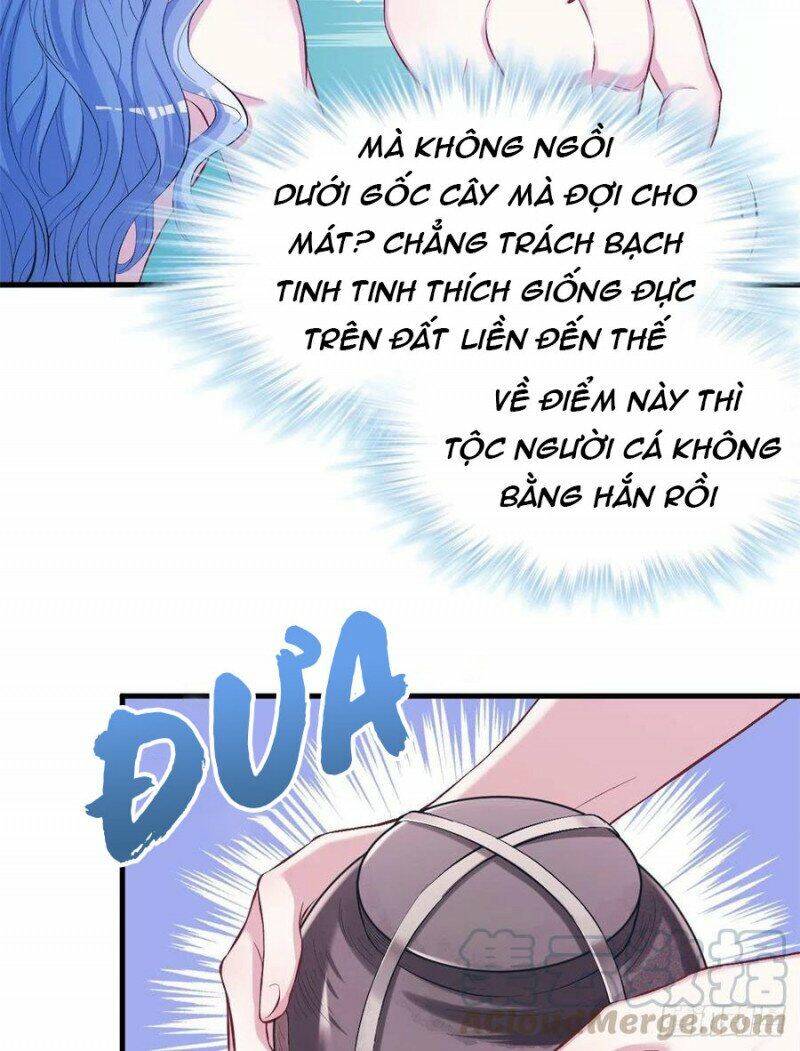 Thảnh Thơi Thú Thế Chủng Chủng Điền, Sinh Sinh Tể - Update Chapter 225 - 22
