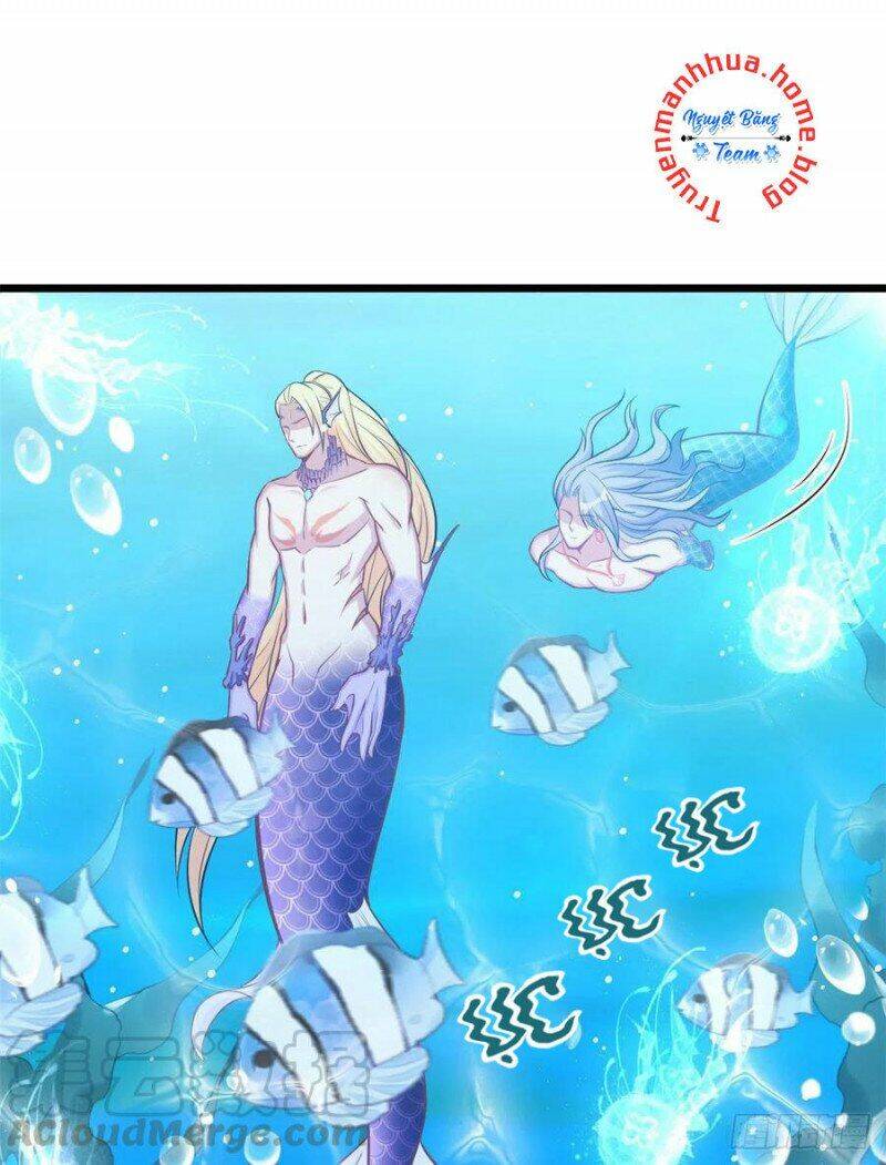 Thảnh Thơi Thú Thế Chủng Chủng Điền, Sinh Sinh Tể - Update Chapter 225 - 34