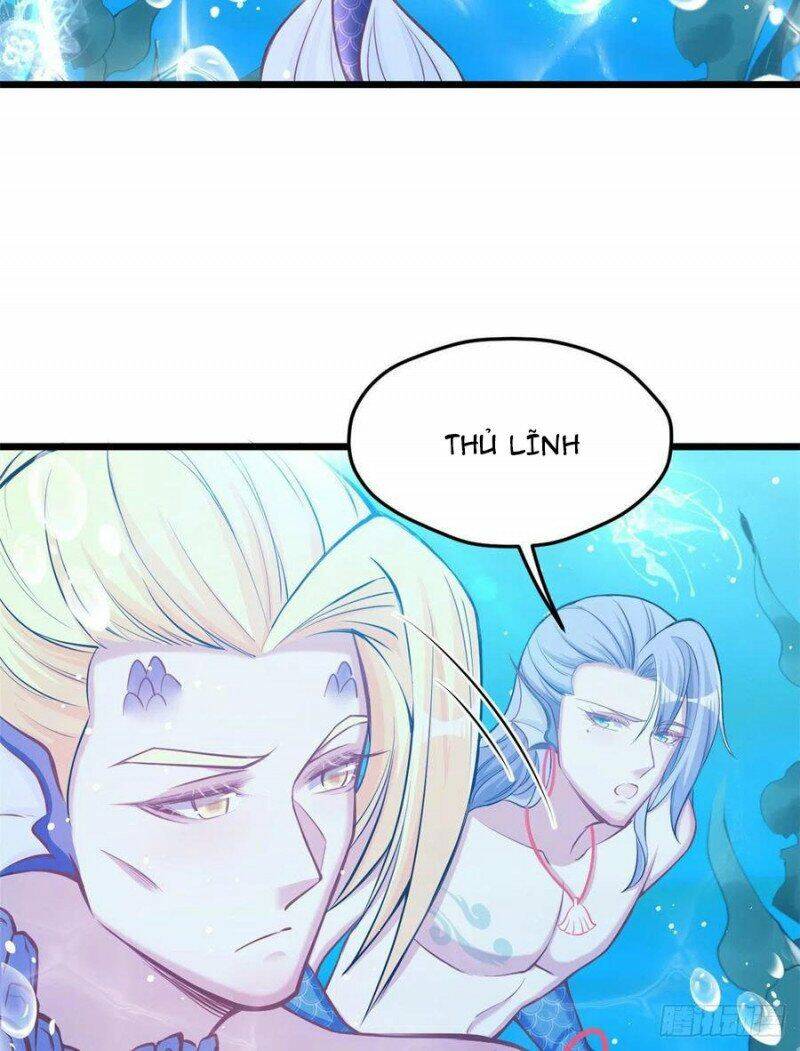 Thảnh Thơi Thú Thế Chủng Chủng Điền, Sinh Sinh Tể - Update Chapter 225 - 35