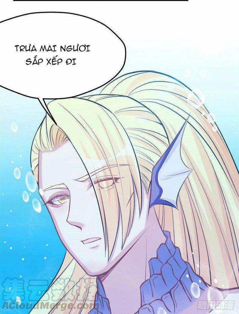 Thảnh Thơi Thú Thế Chủng Chủng Điền, Sinh Sinh Tể - Update Chapter 225 - 40