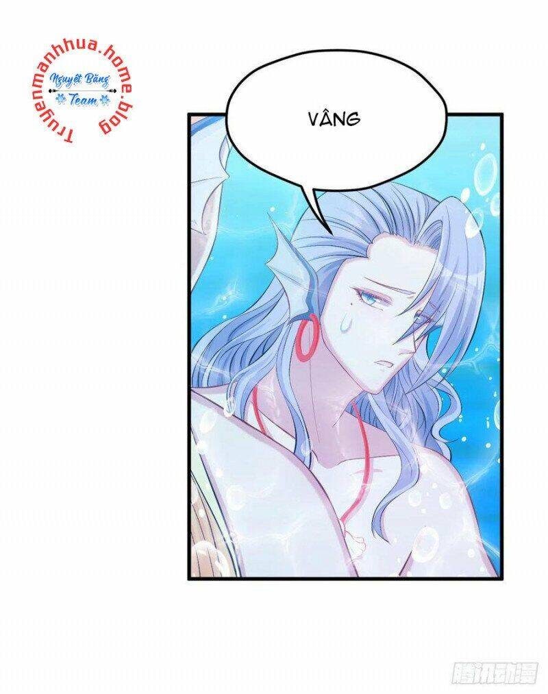 Thảnh Thơi Thú Thế Chủng Chủng Điền, Sinh Sinh Tể - Update Chapter 225 - 42