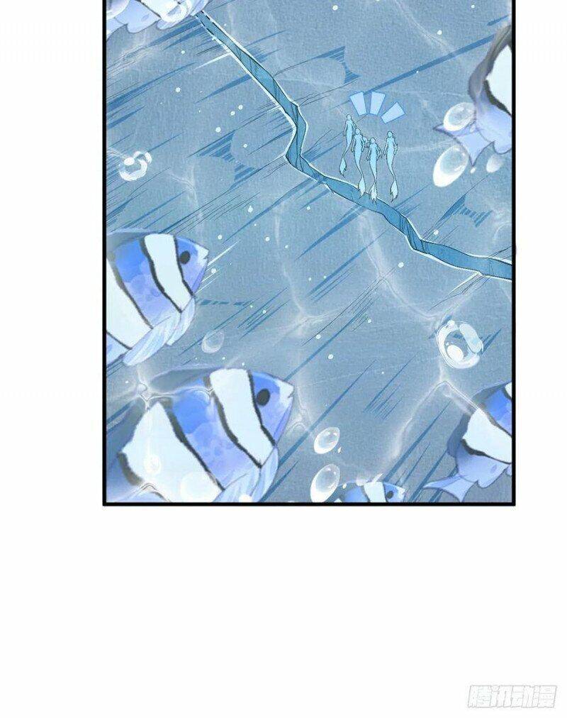 Thảnh Thơi Thú Thế Chủng Chủng Điền, Sinh Sinh Tể - Update Chapter 225 - 48