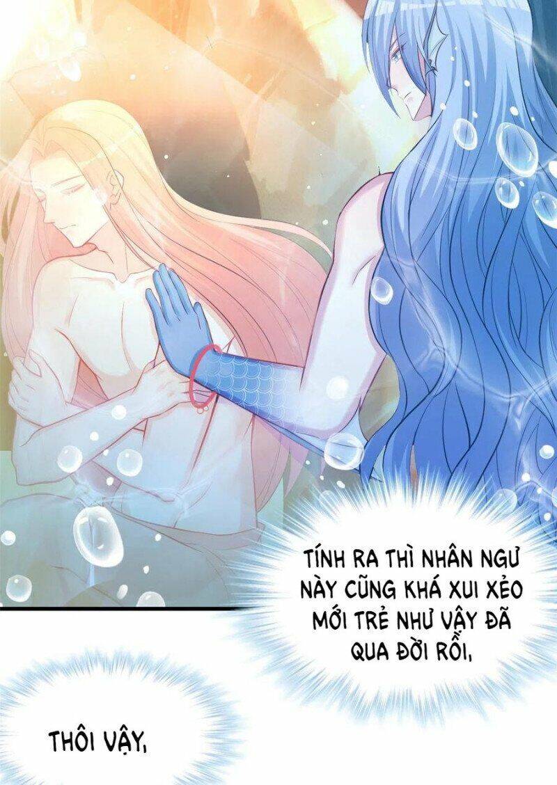 Thảnh Thơi Thú Thế Chủng Chủng Điền, Sinh Sinh Tể - Update Chapter 226 - 18