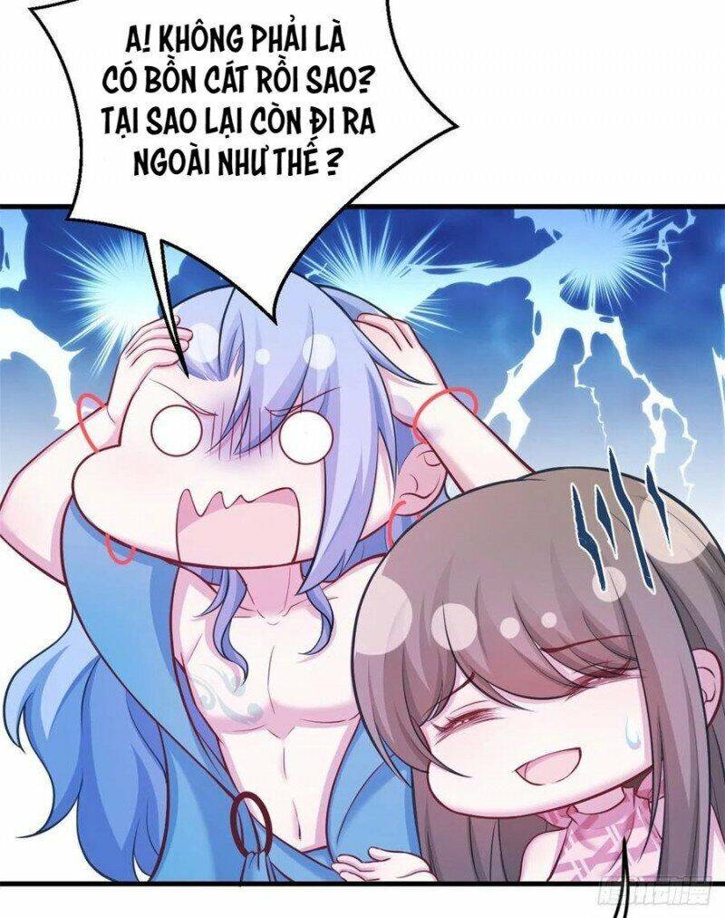 Thảnh Thơi Thú Thế Chủng Chủng Điền, Sinh Sinh Tể - Update Chapter 226 - 45