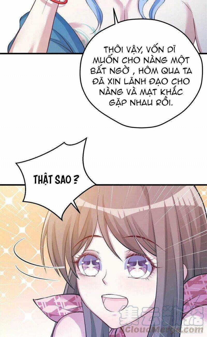 Thảnh Thơi Thú Thế Chủng Chủng Điền, Sinh Sinh Tể - Update Chapter 227 - 17