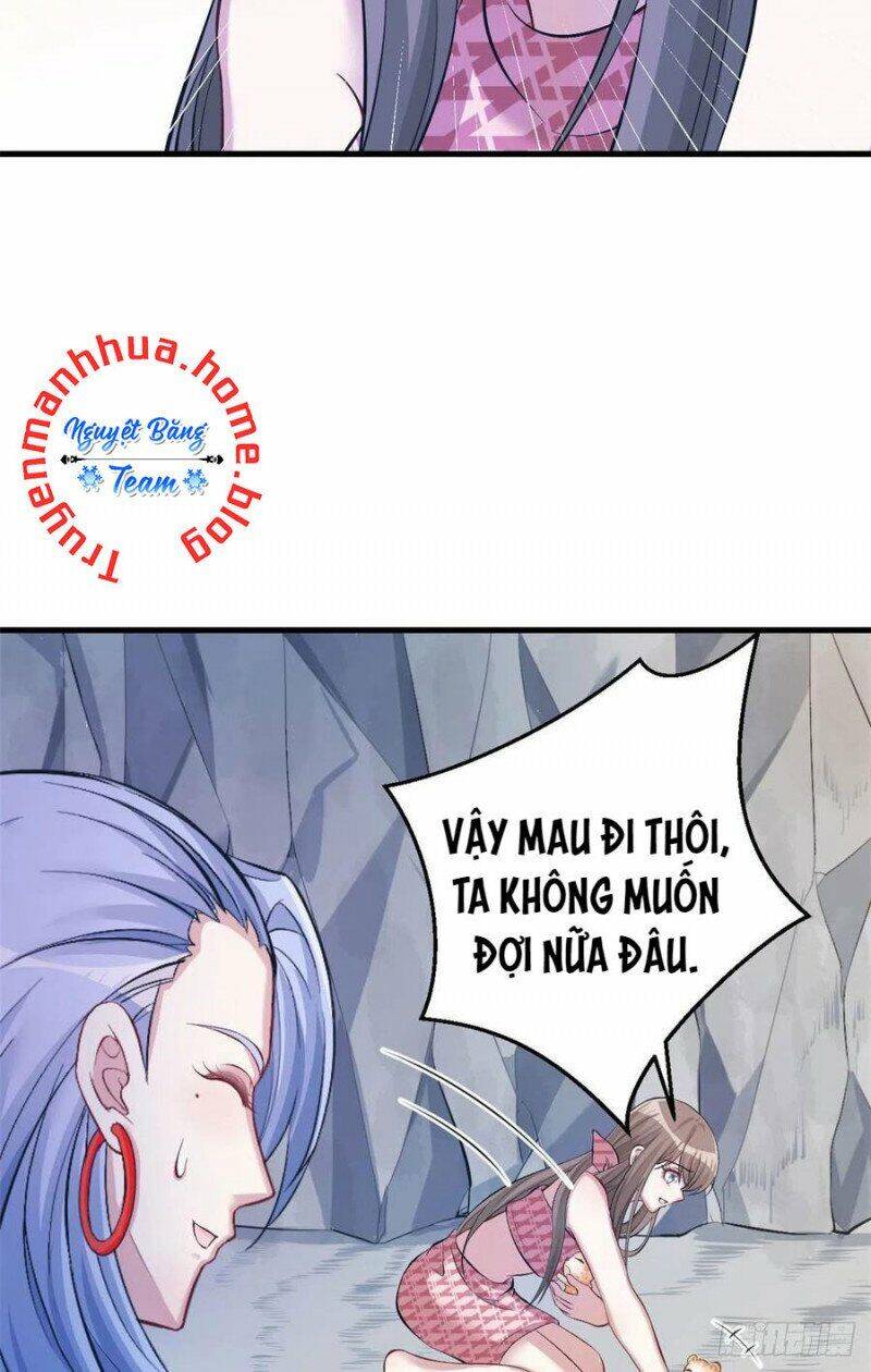 Thảnh Thơi Thú Thế Chủng Chủng Điền, Sinh Sinh Tể - Update Chapter 227 - 18