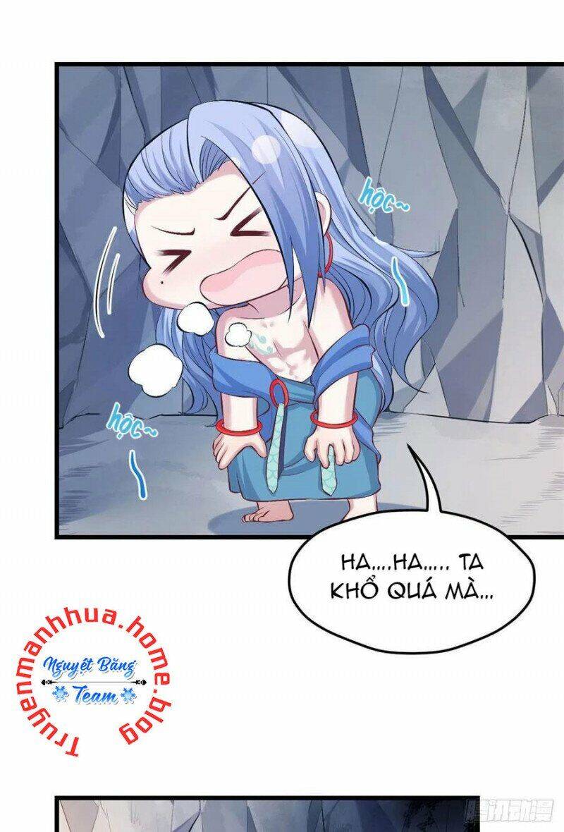 Thảnh Thơi Thú Thế Chủng Chủng Điền, Sinh Sinh Tể - Update Chapter 227 - 4
