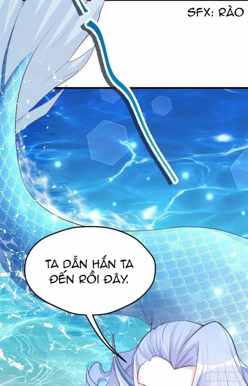 Thảnh Thơi Thú Thế Chủng Chủng Điền, Sinh Sinh Tể - Update Chapter 228 - 18