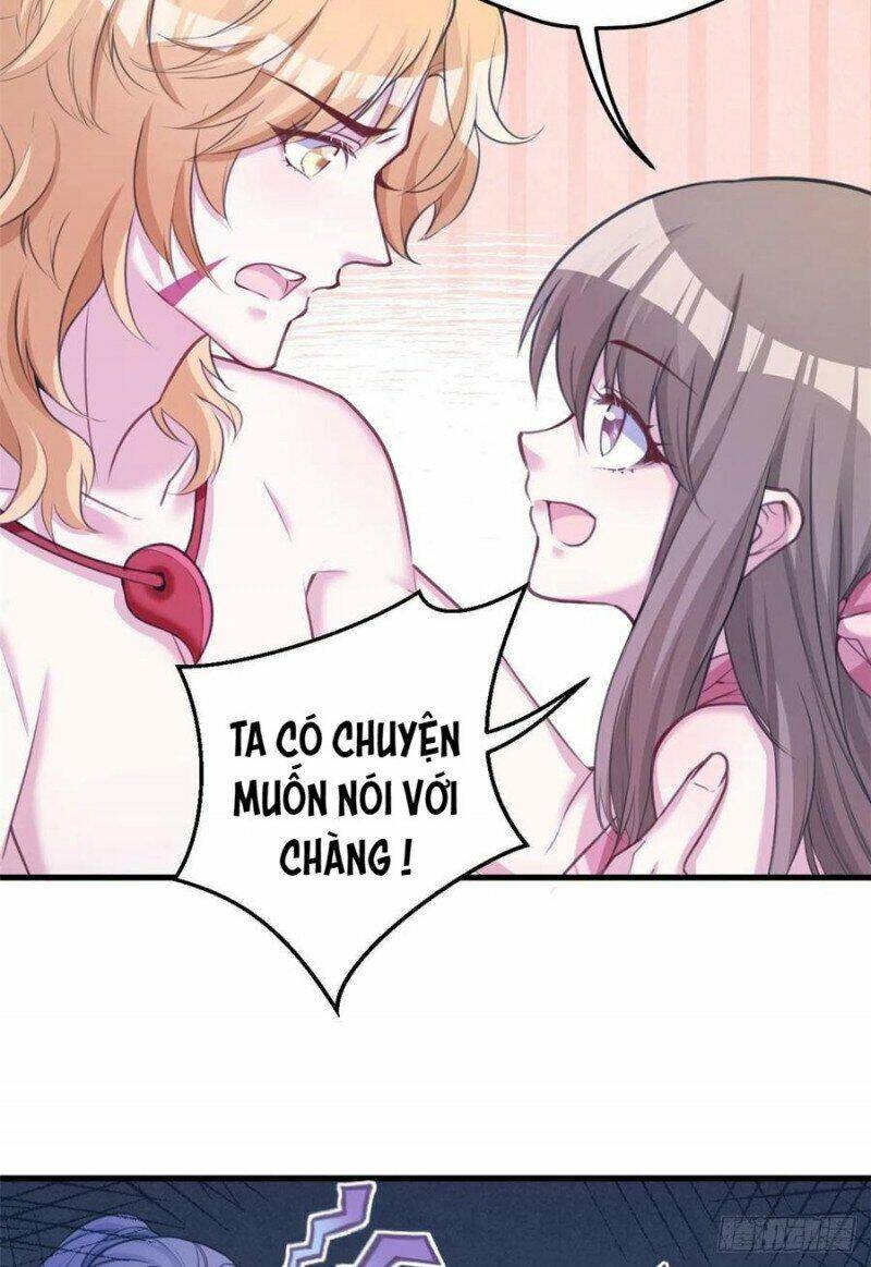 Thảnh Thơi Thú Thế Chủng Chủng Điền, Sinh Sinh Tể - Update Chapter 228 - 24