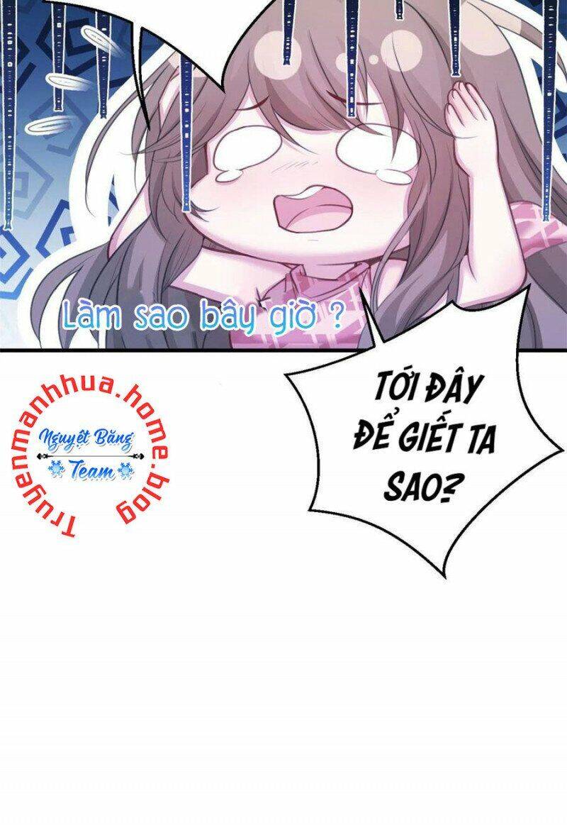 Thảnh Thơi Thú Thế Chủng Chủng Điền, Sinh Sinh Tể - Update Chapter 228 - 35