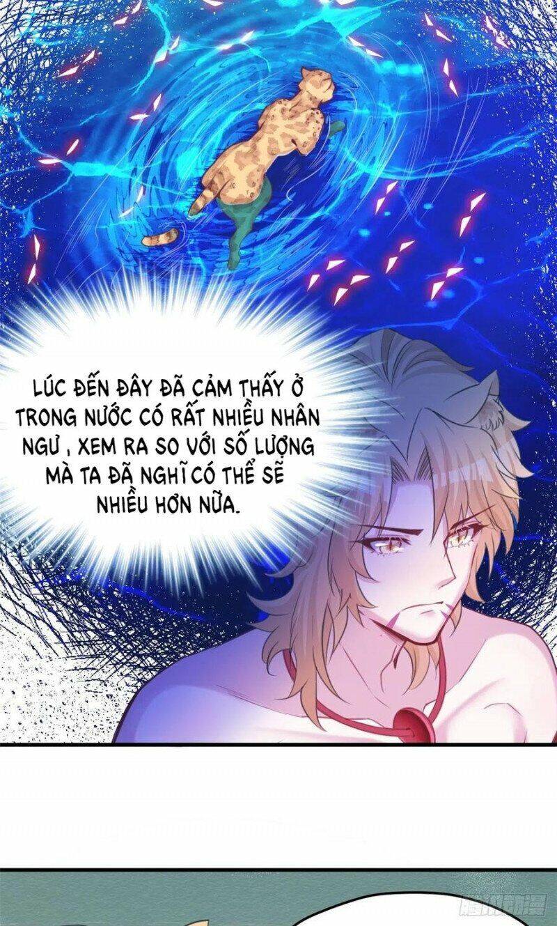 Thảnh Thơi Thú Thế Chủng Chủng Điền, Sinh Sinh Tể - Update Chapter 228 - 38