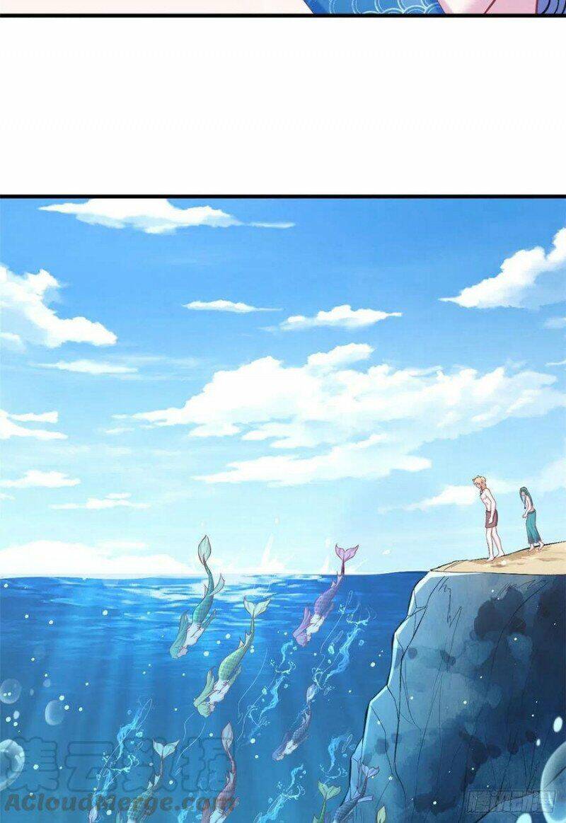 Thảnh Thơi Thú Thế Chủng Chủng Điền, Sinh Sinh Tể - Update Chapter 229 - 39