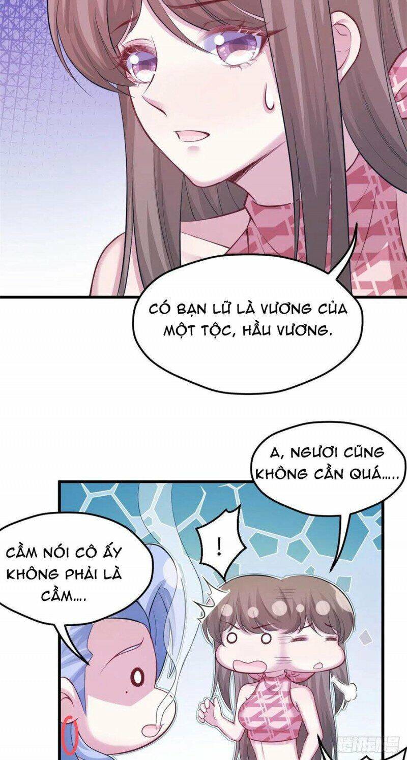 Thảnh Thơi Thú Thế Chủng Chủng Điền, Sinh Sinh Tể - Update Chapter 230 - 24