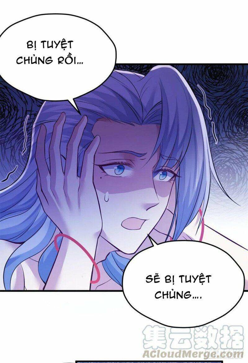 Thảnh Thơi Thú Thế Chủng Chủng Điền, Sinh Sinh Tể - Update Chapter 230 - 35