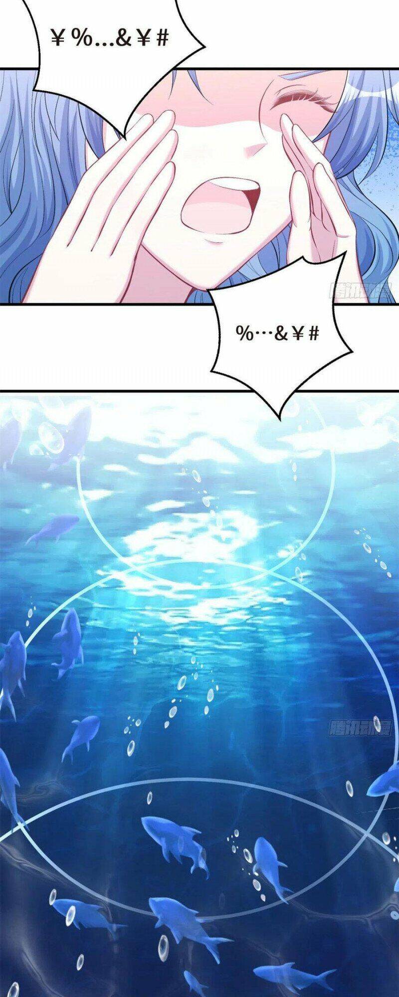 Thảnh Thơi Thú Thế Chủng Chủng Điền, Sinh Sinh Tể - Update Chapter 231 - 16