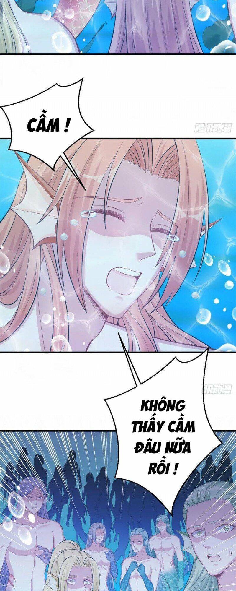 Thảnh Thơi Thú Thế Chủng Chủng Điền, Sinh Sinh Tể - Update Chapter 231 - 21