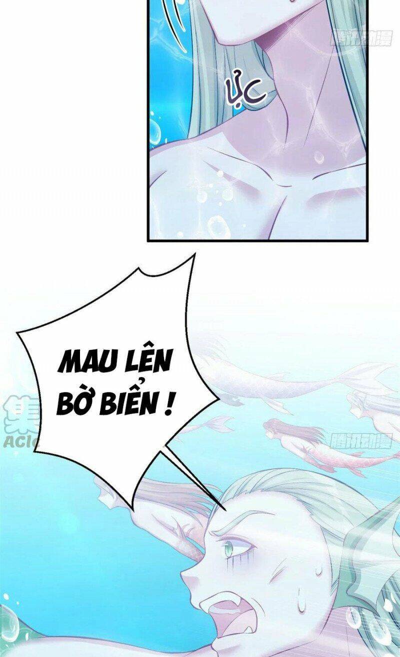 Thảnh Thơi Thú Thế Chủng Chủng Điền, Sinh Sinh Tể - Update Chapter 231 - 23