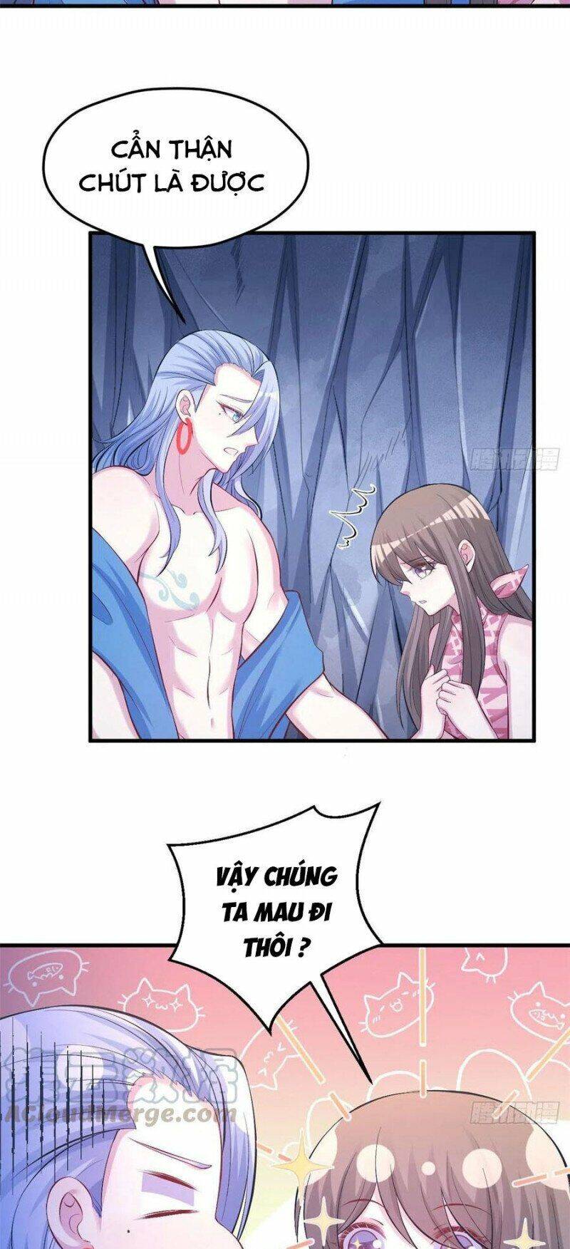 Thảnh Thơi Thú Thế Chủng Chủng Điền, Sinh Sinh Tể - Update Chapter 231 - 4