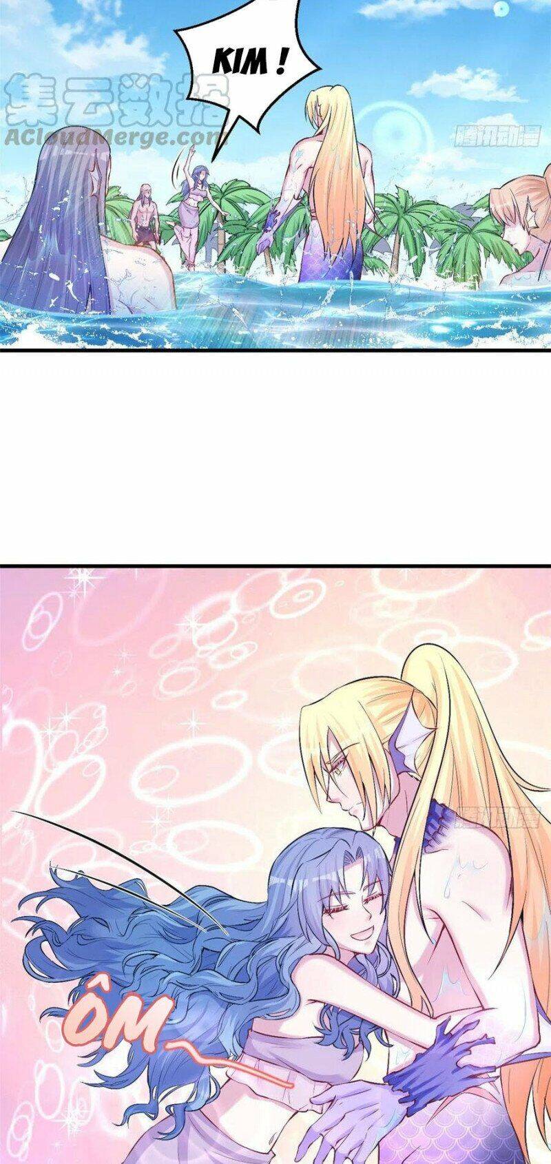 Thảnh Thơi Thú Thế Chủng Chủng Điền, Sinh Sinh Tể - Update Chapter 232 - 5