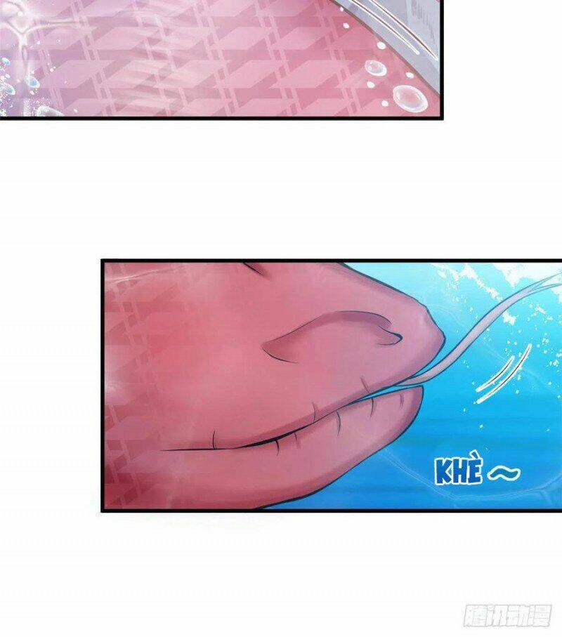 Thảnh Thơi Thú Thế Chủng Chủng Điền, Sinh Sinh Tể - Update Chapter 233 - 54