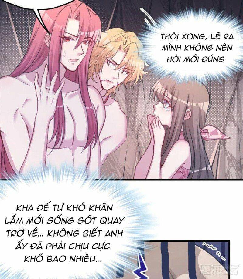 Thảnh Thơi Thú Thế Chủng Chủng Điền, Sinh Sinh Tể - Update Chapter 234 - 43