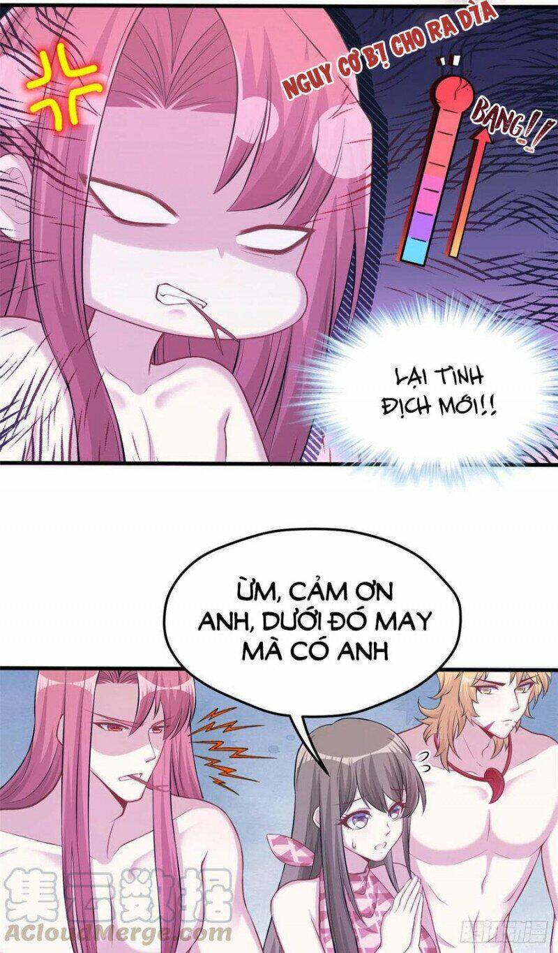 Thảnh Thơi Thú Thế Chủng Chủng Điền, Sinh Sinh Tể - Update Chapter 235 - 5