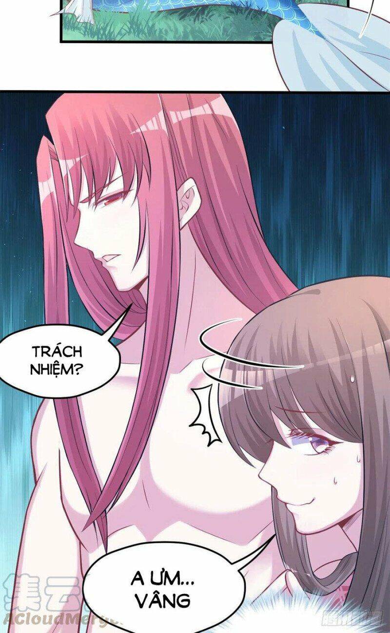 Thảnh Thơi Thú Thế Chủng Chủng Điền, Sinh Sinh Tể - Update Chapter 235 - 7