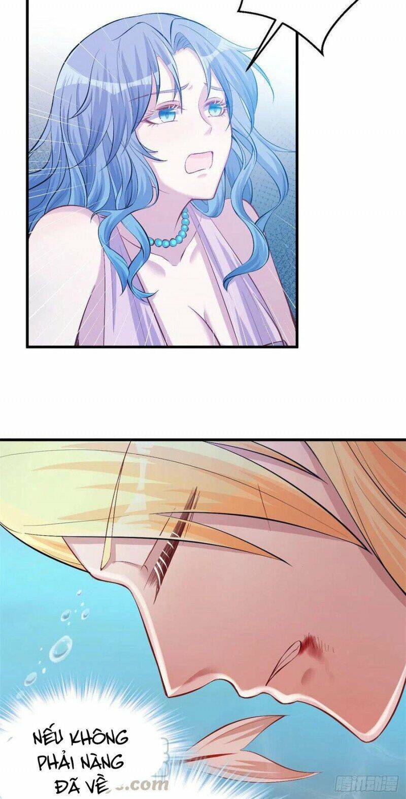 Thảnh Thơi Thú Thế Chủng Chủng Điền, Sinh Sinh Tể - Update Chapter 236 - 19