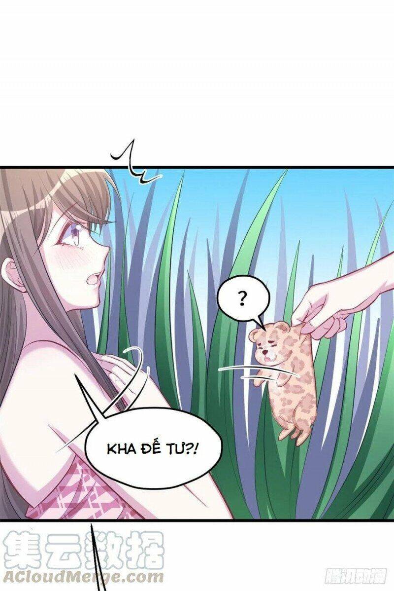 Thảnh Thơi Thú Thế Chủng Chủng Điền, Sinh Sinh Tể - Update Chapter 238 - 33
