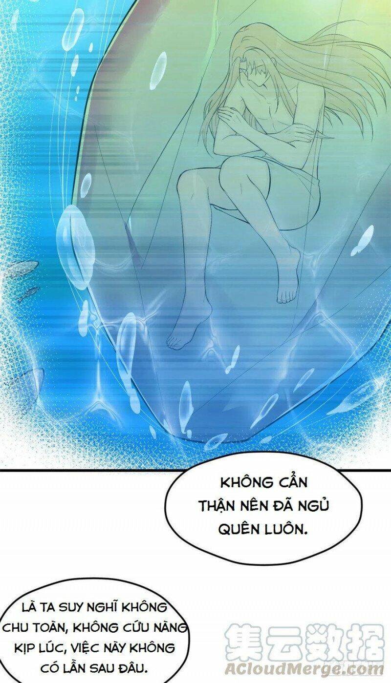 Thảnh Thơi Thú Thế Chủng Chủng Điền, Sinh Sinh Tể - Update Chapter 239 - 31