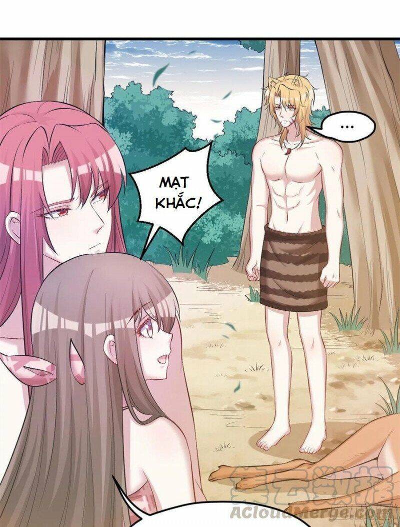 Thảnh Thơi Thú Thế Chủng Chủng Điền, Sinh Sinh Tể - Update Chapter 239 - 46