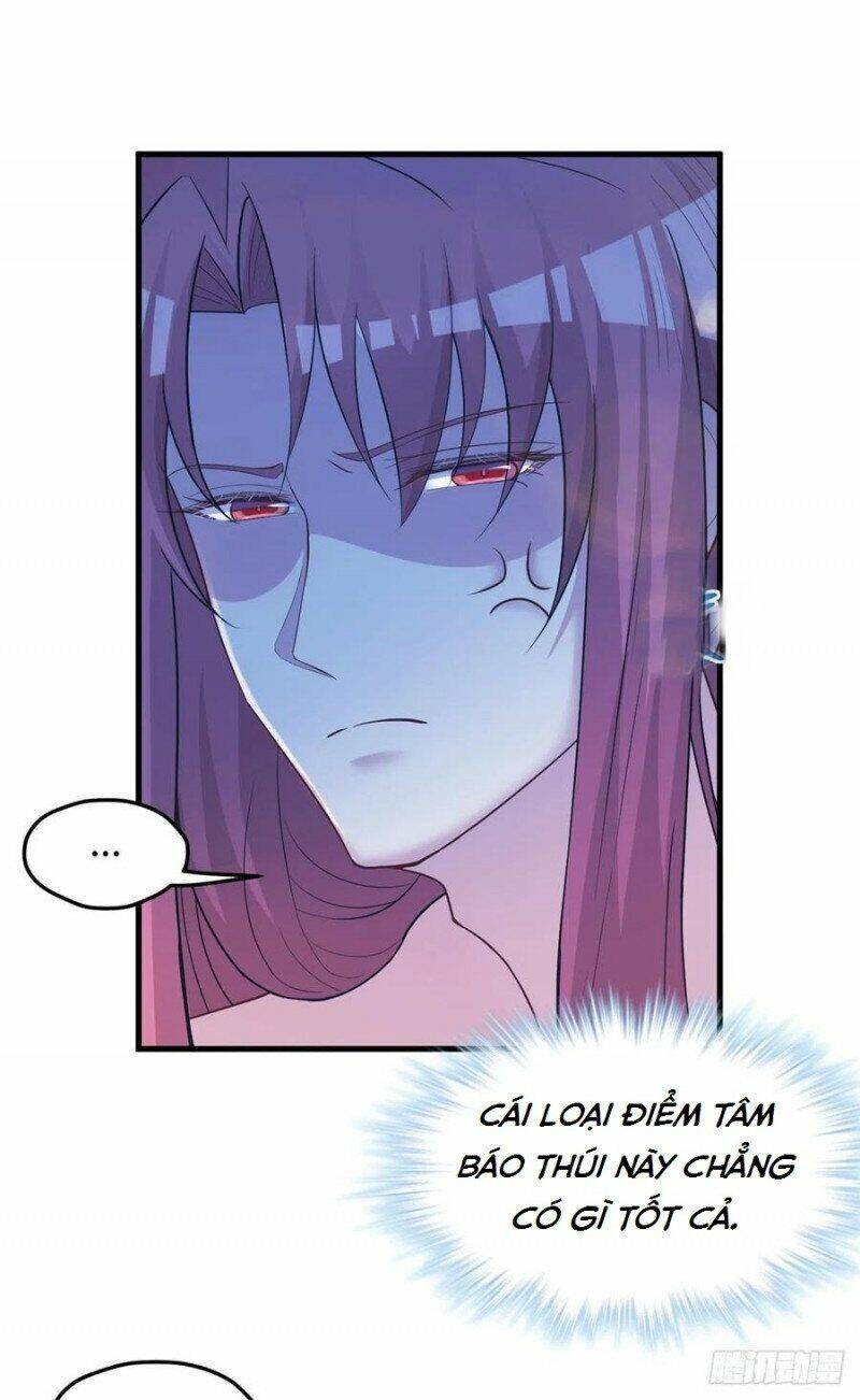 Thảnh Thơi Thú Thế Chủng Chủng Điền, Sinh Sinh Tể - Update Chapter 239 - 56