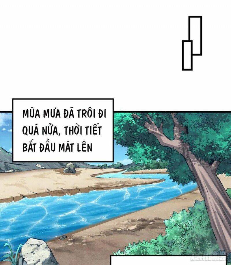 Thảnh Thơi Thú Thế Chủng Chủng Điền, Sinh Sinh Tể - Update Chapter 240 - 20