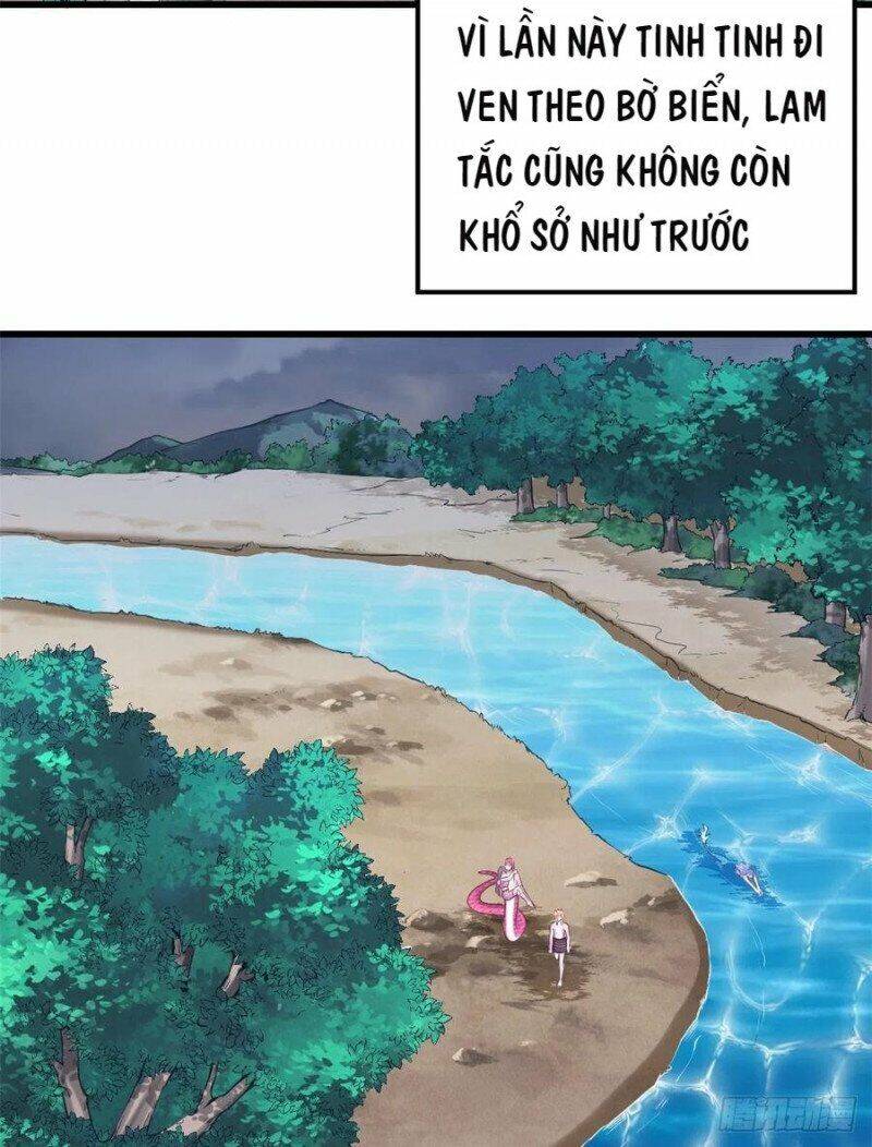 Thảnh Thơi Thú Thế Chủng Chủng Điền, Sinh Sinh Tể - Update Chapter 240 - 21